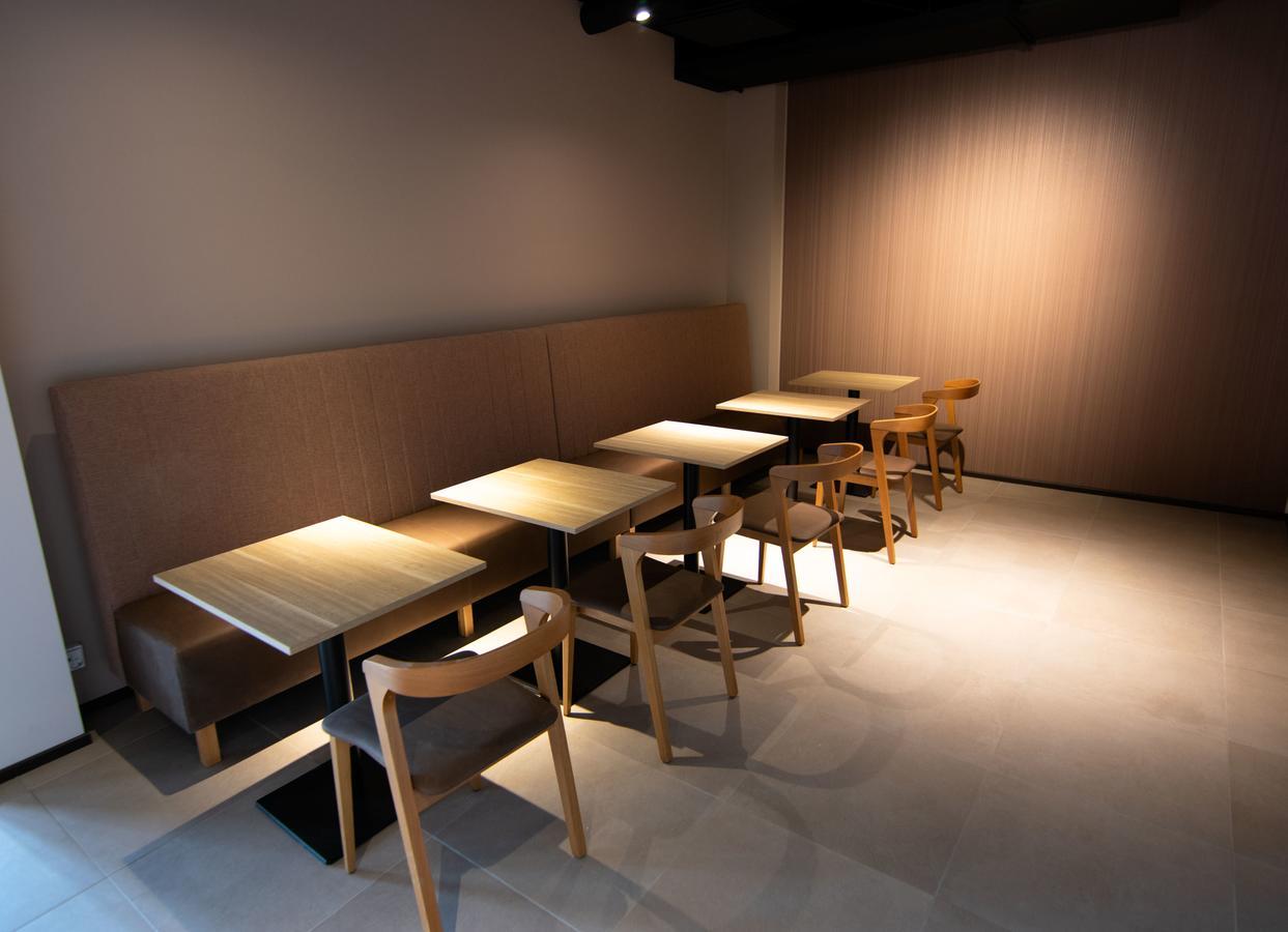 齐维塔斯库酒店 卡里纳 外观 照片